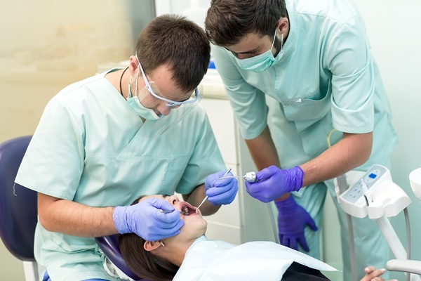 CEREC® Crowns Vs  Traditional Dental Crowns