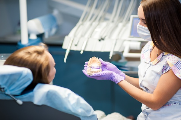 Wisdom Teeth Removal: What To Know